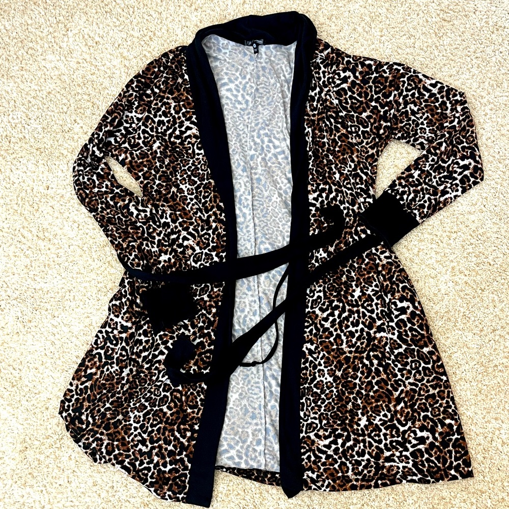 Tart Intimates Bathrobe